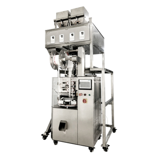 electronic packaging machine